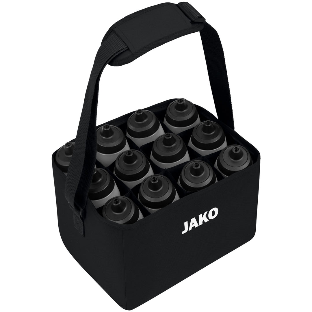 Jako Flaschenträger One - schwarz