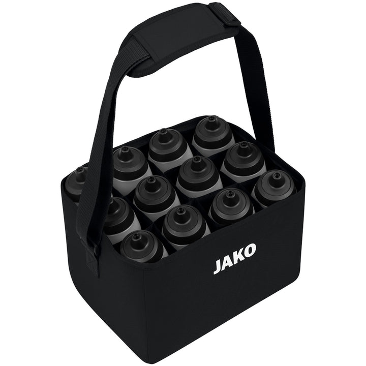 Jako Flaschenträger One - schwarz