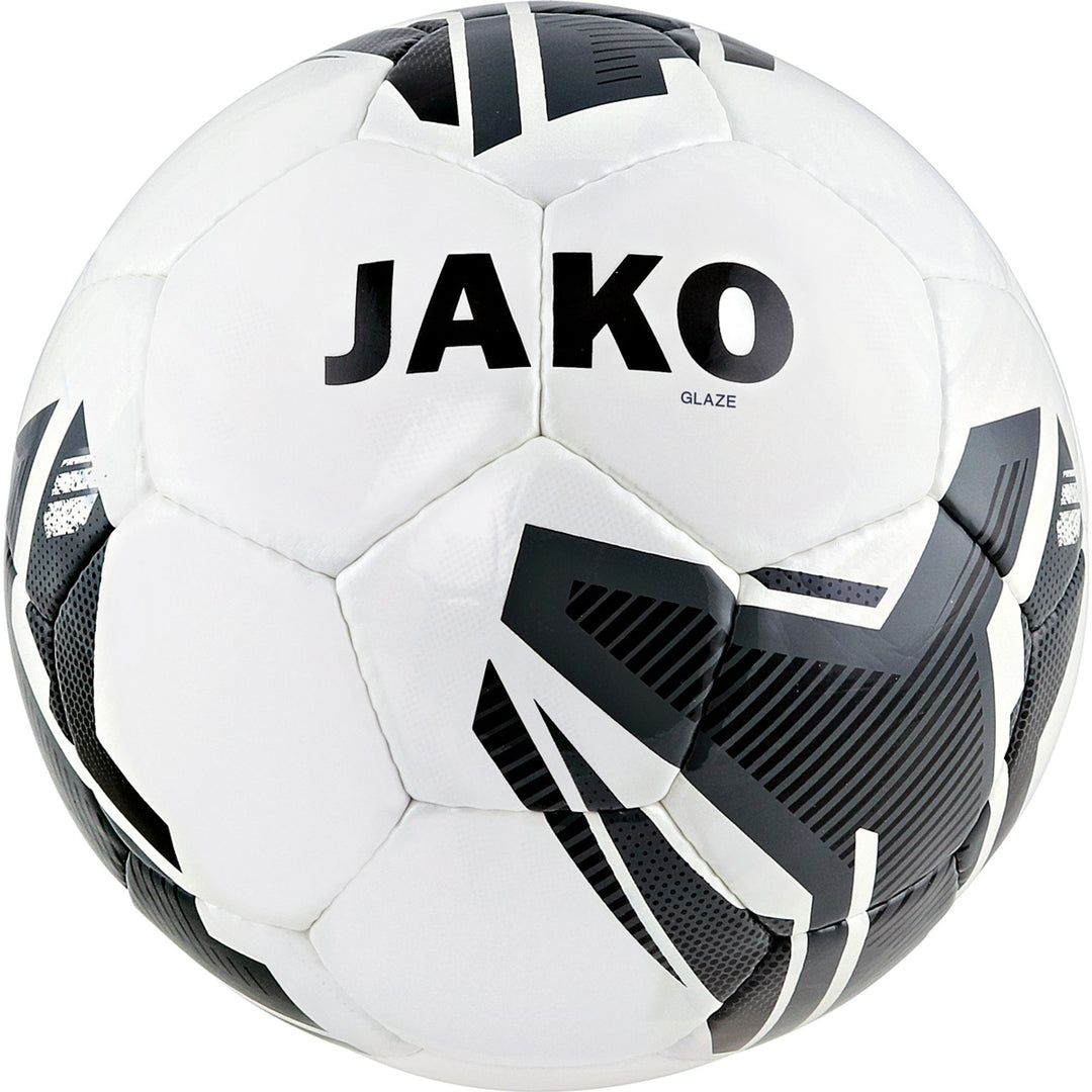 Jako Lightball Glaze - weiß/schwarz-290g