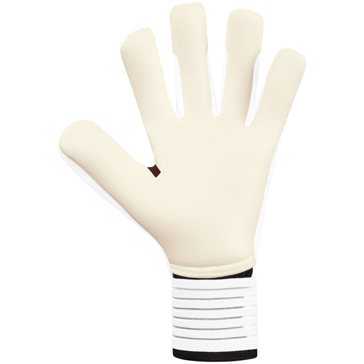 Jako Tw-Handschuh Rs89 Team Protection - weiß/rhodamine rot/blau