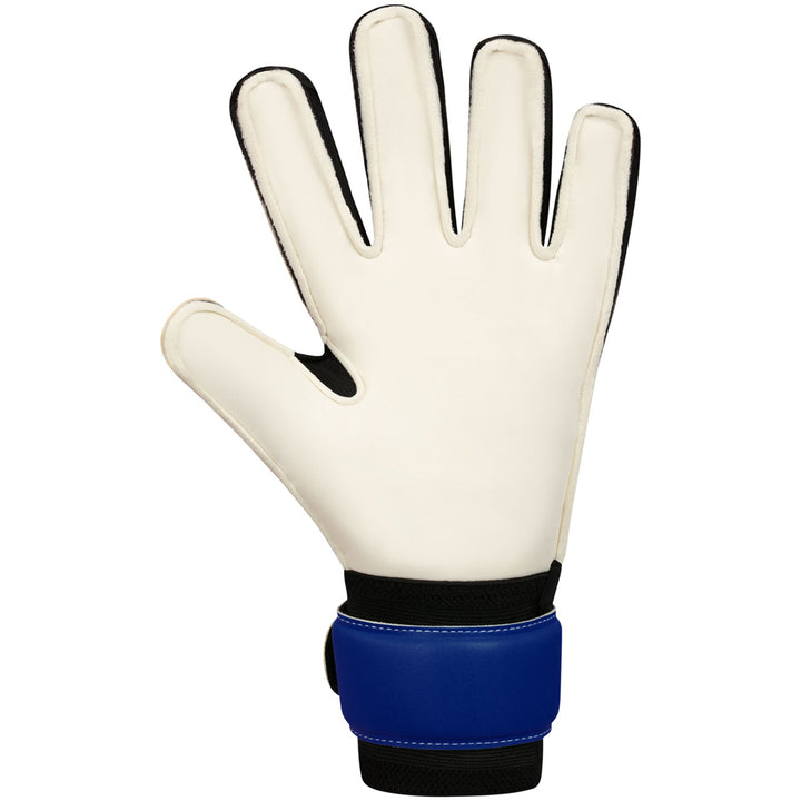 Jako Tw-Handschuh River Basic Rc - navy/skyblue/coral