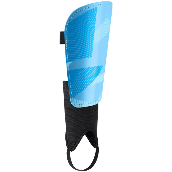 Jako Schienbeinschoner River Classic - lightblue/blau/jako blau