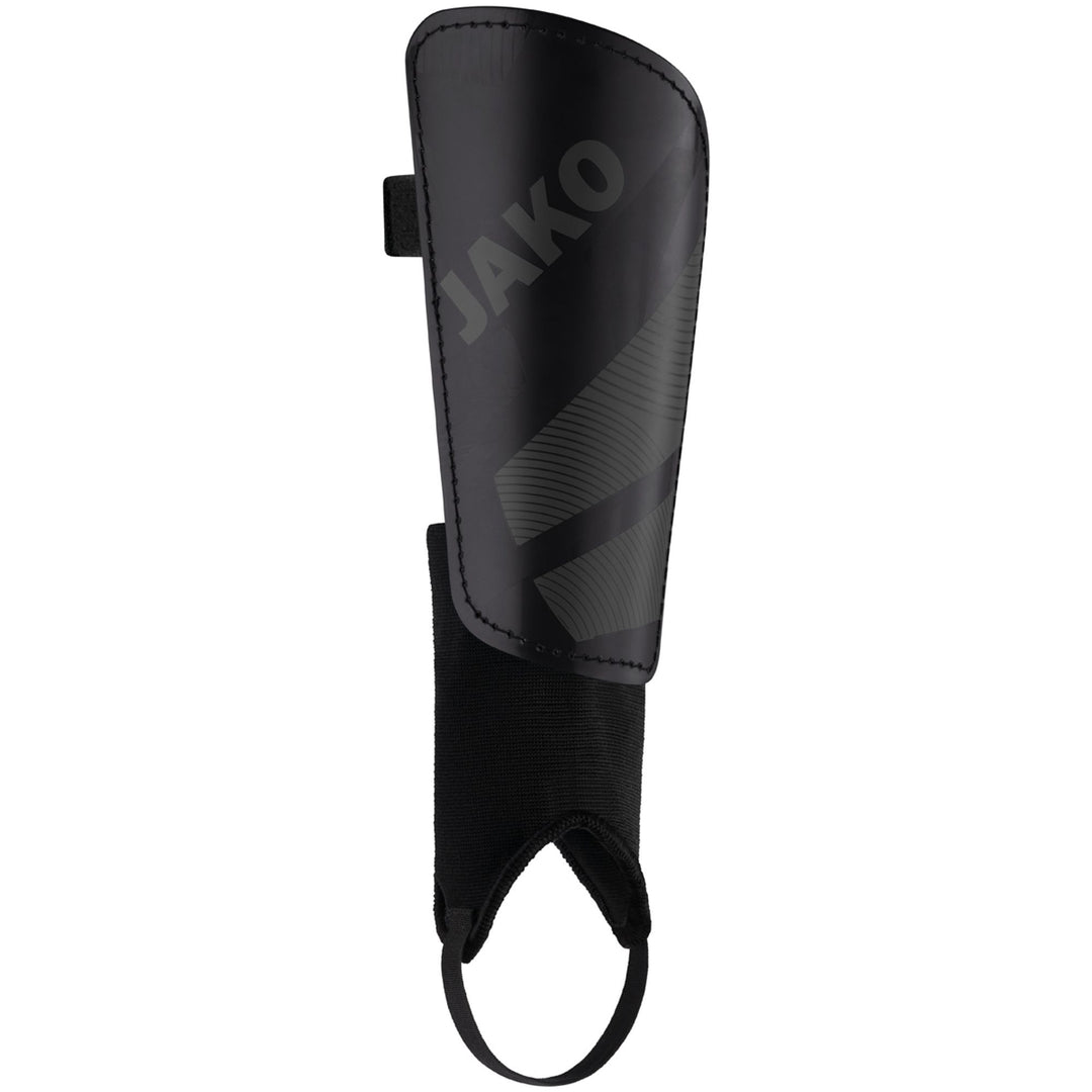 Jako Schienbeinschoner River Classic - schwarz