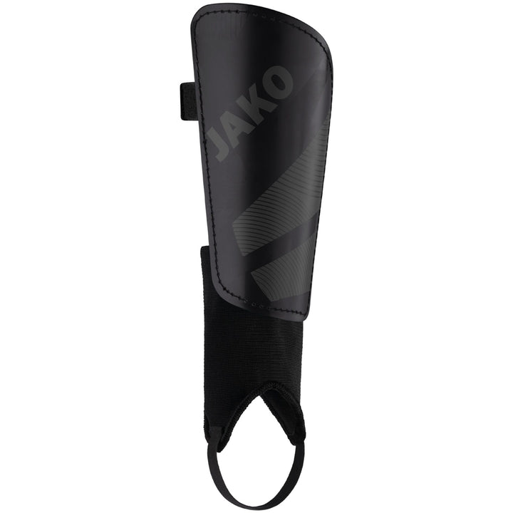 Jako Schienbeinschoner River Classic - schwarz