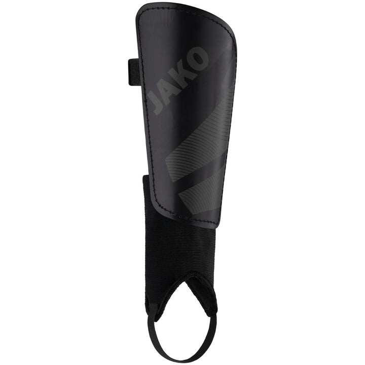 Jako Schienbeinschoner River Classic - schwarz