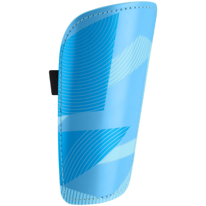 Jako Schienbeinschoner River Basic - lightblue/skyblue/blau