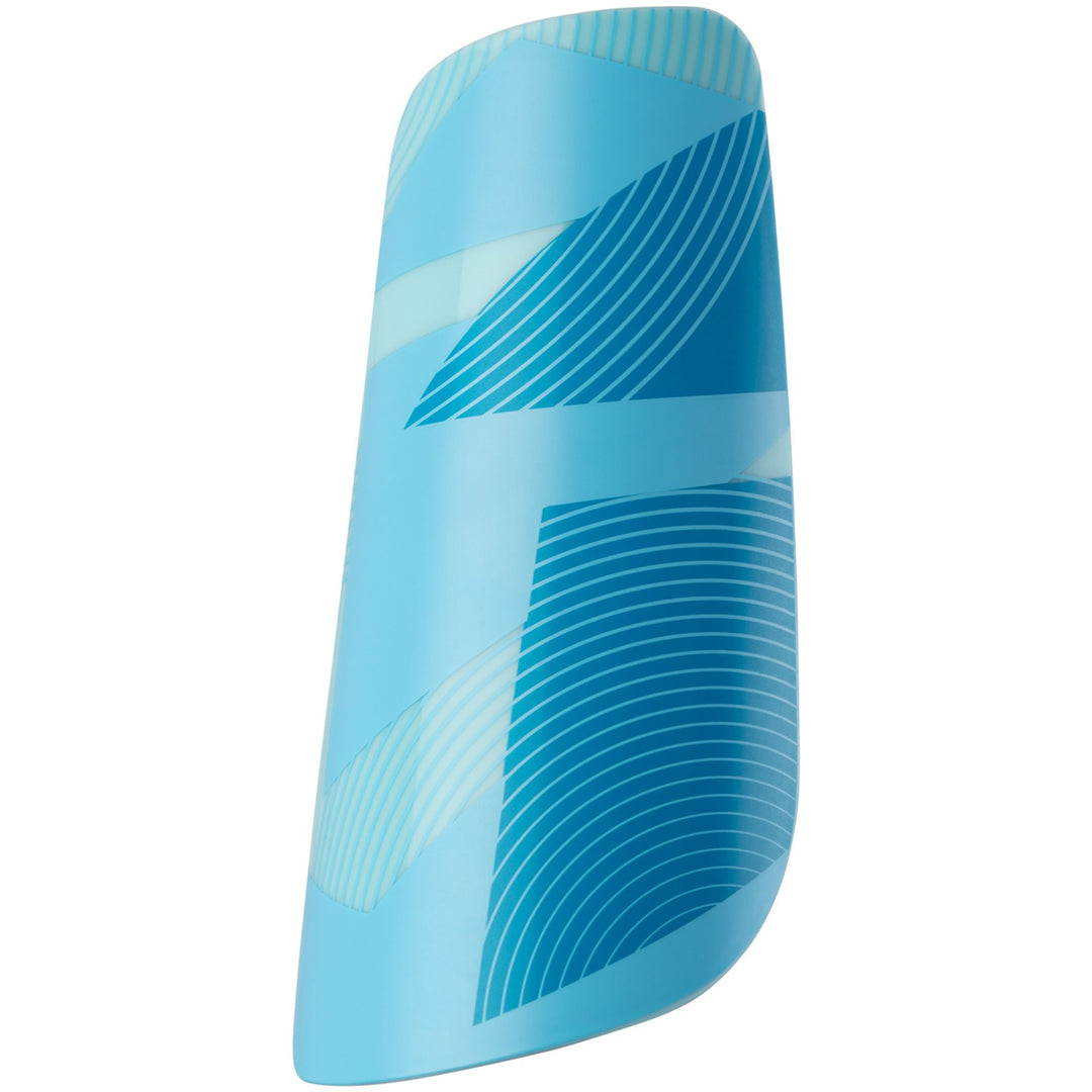 Jako Schienbeinschoner River Light - lightblue/skyblue/blau