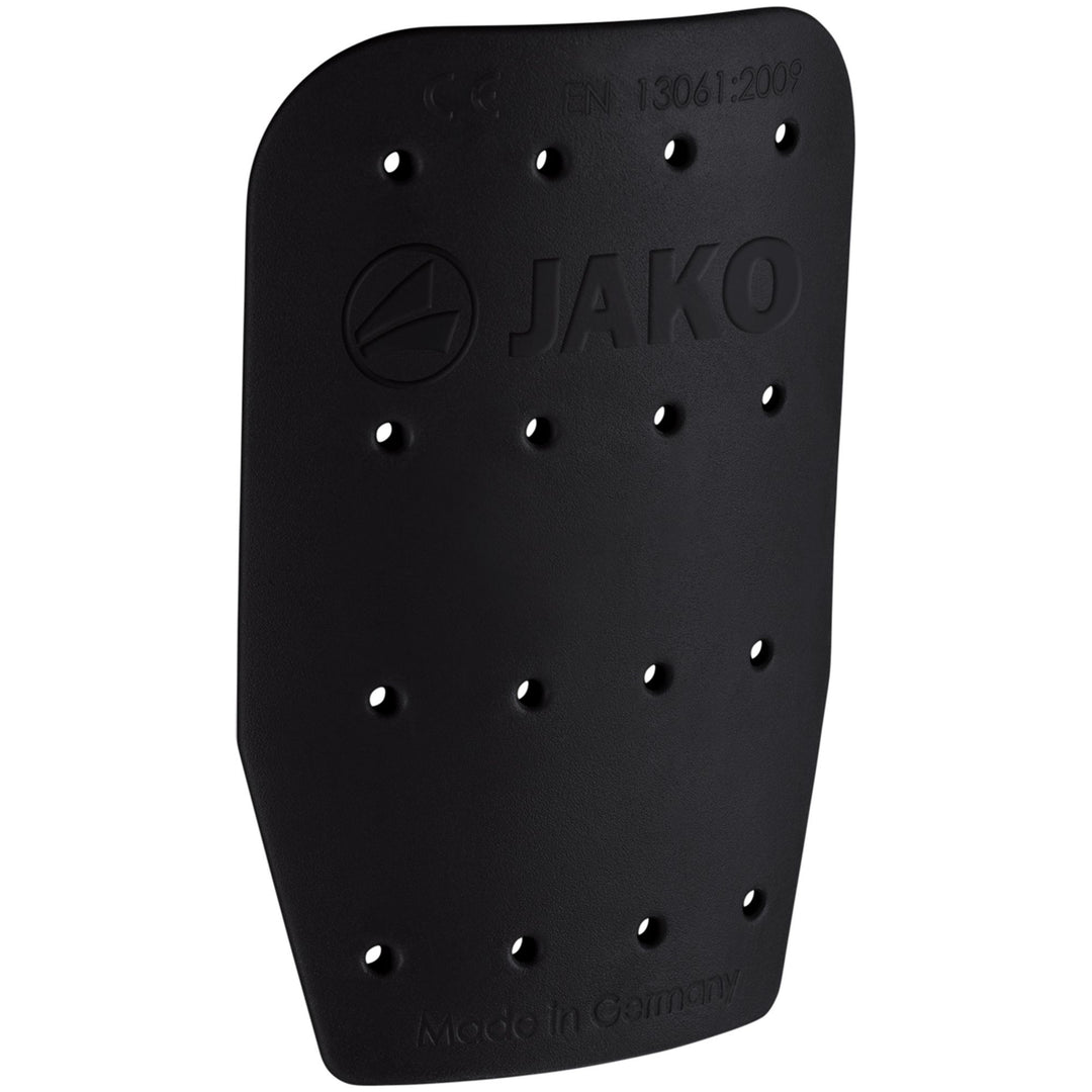 Jako Mini-Schienbeinschoner Pro - schwarz