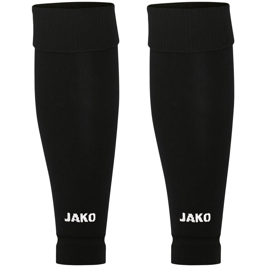 Jako Tube Stutzen - schwarz