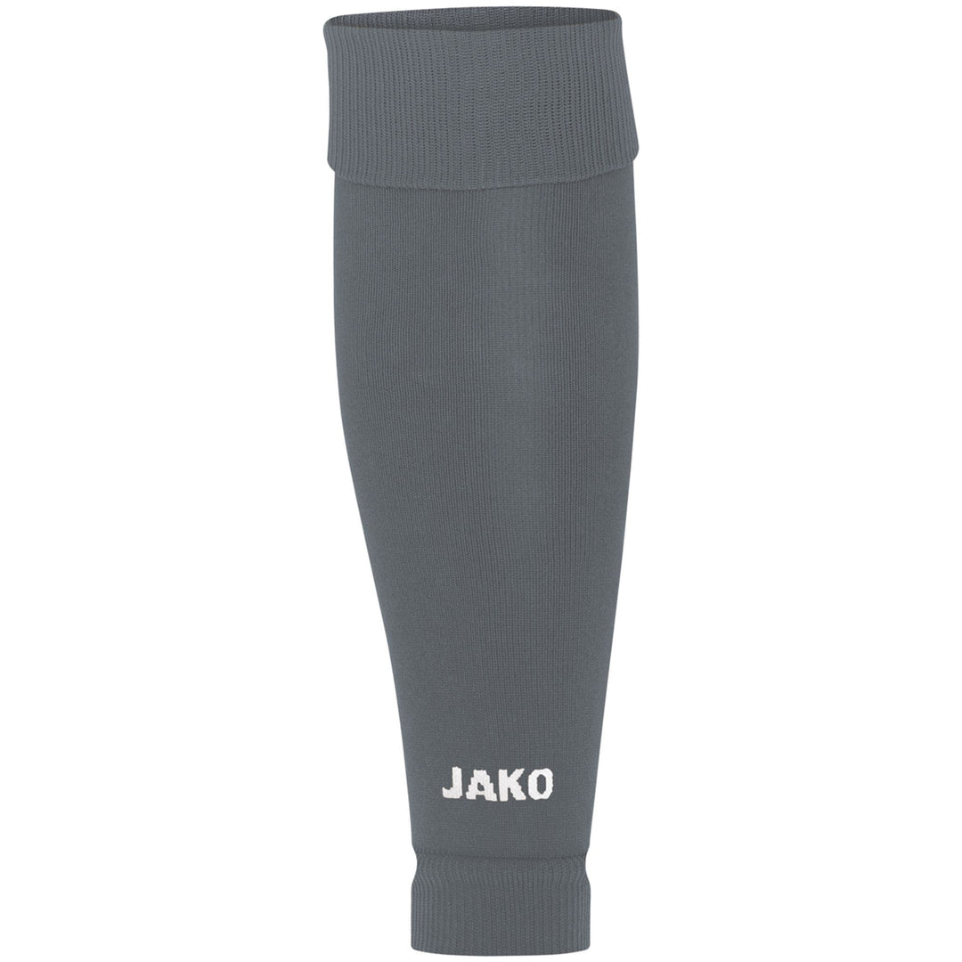 Jako Tube Stutzen - steingrau