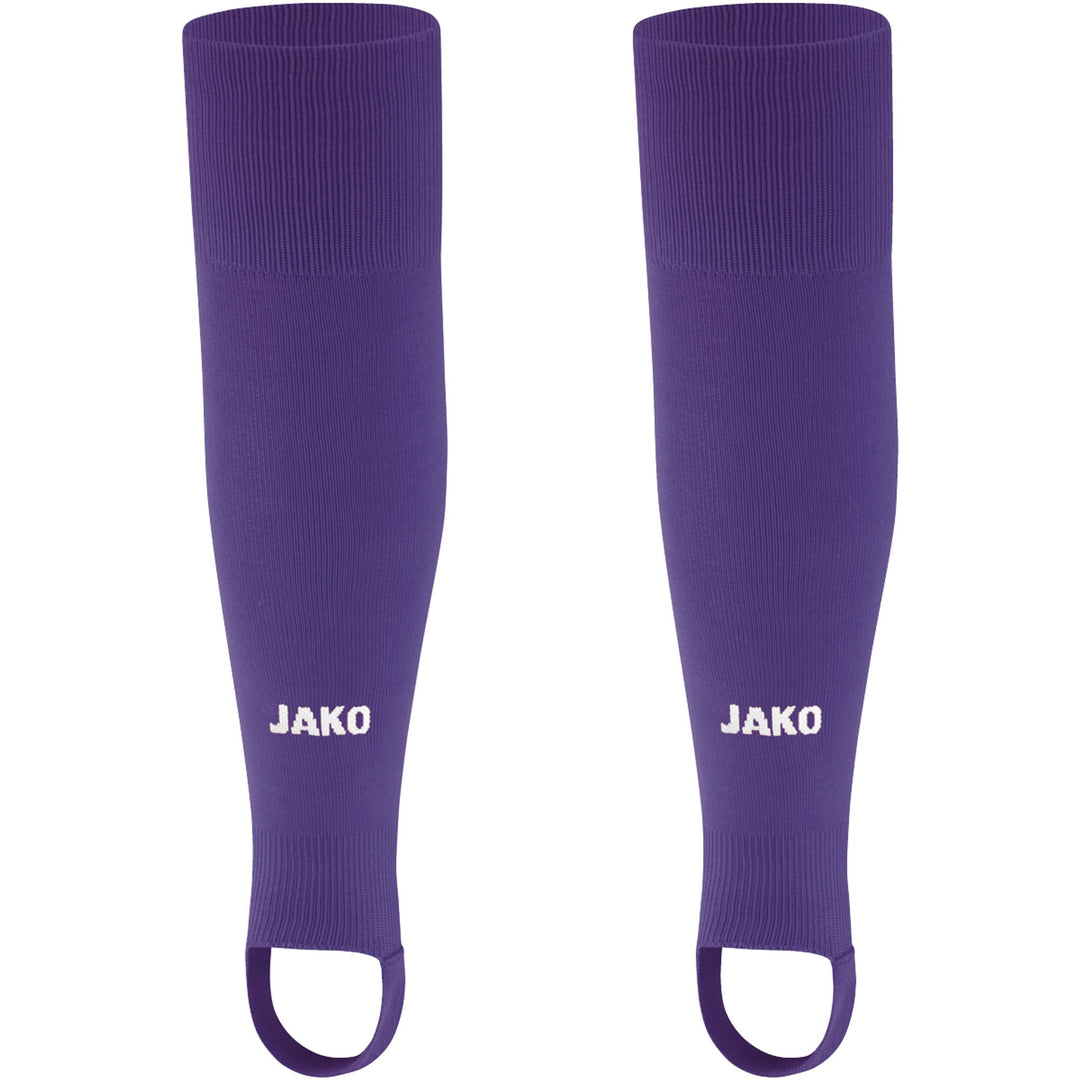 Jako Stutzen Glasgow 2.0 - lila