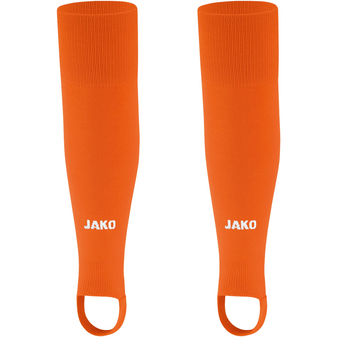 Jako Stutzen Glasgow 2.0 - neonorange