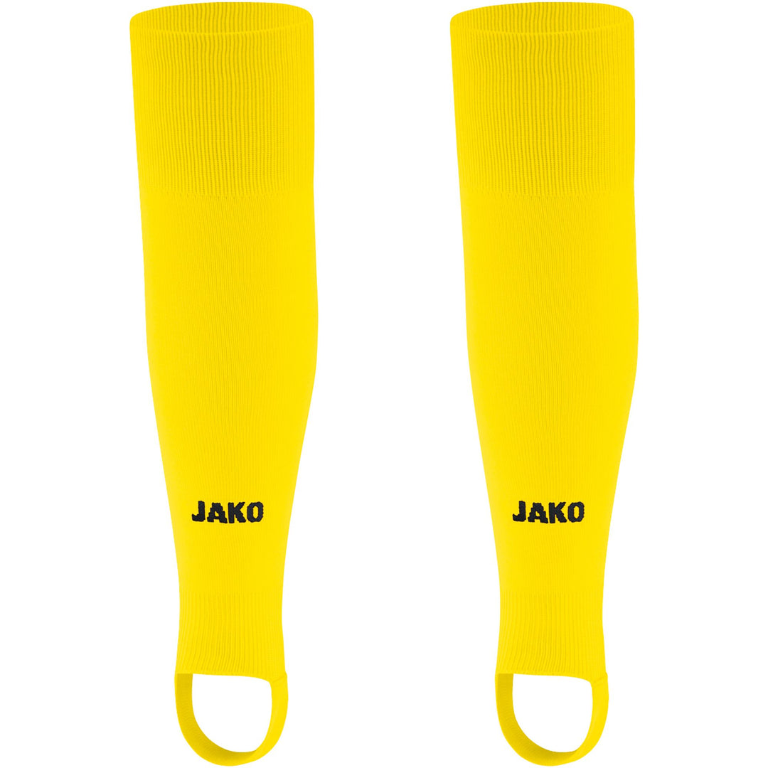 Jako Stutzen Glasgow 2.0 - citro