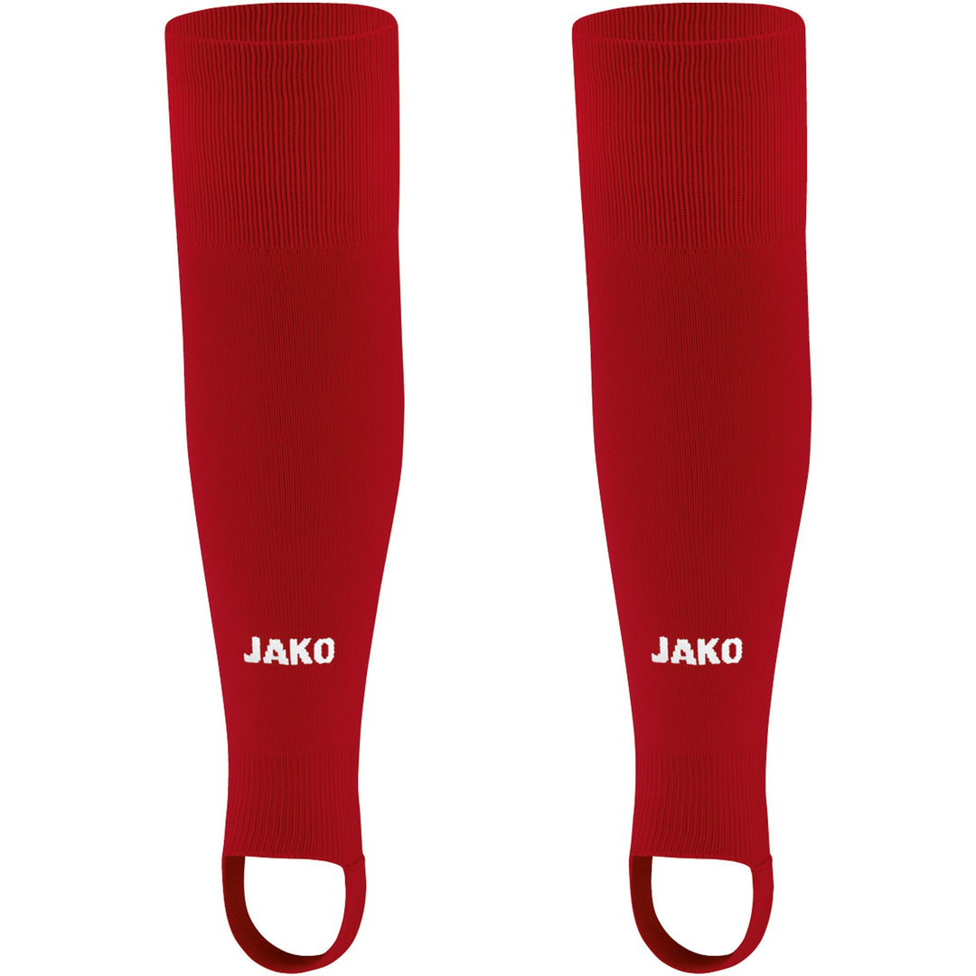 Jako Stutzen Glasgow 2.0 - chili rot