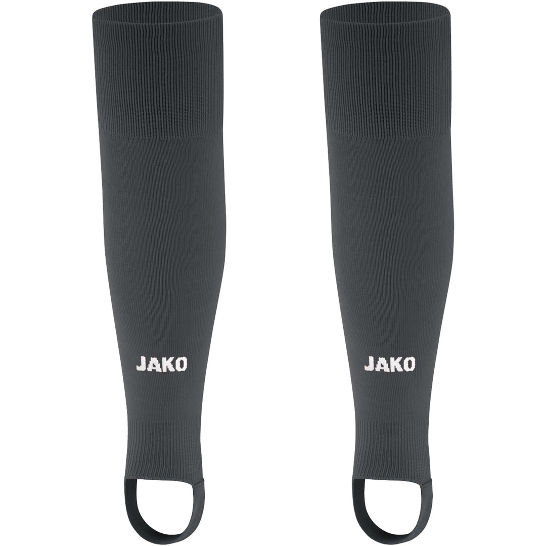Jako Stutzen Glasgow 2.0 - anthrazit