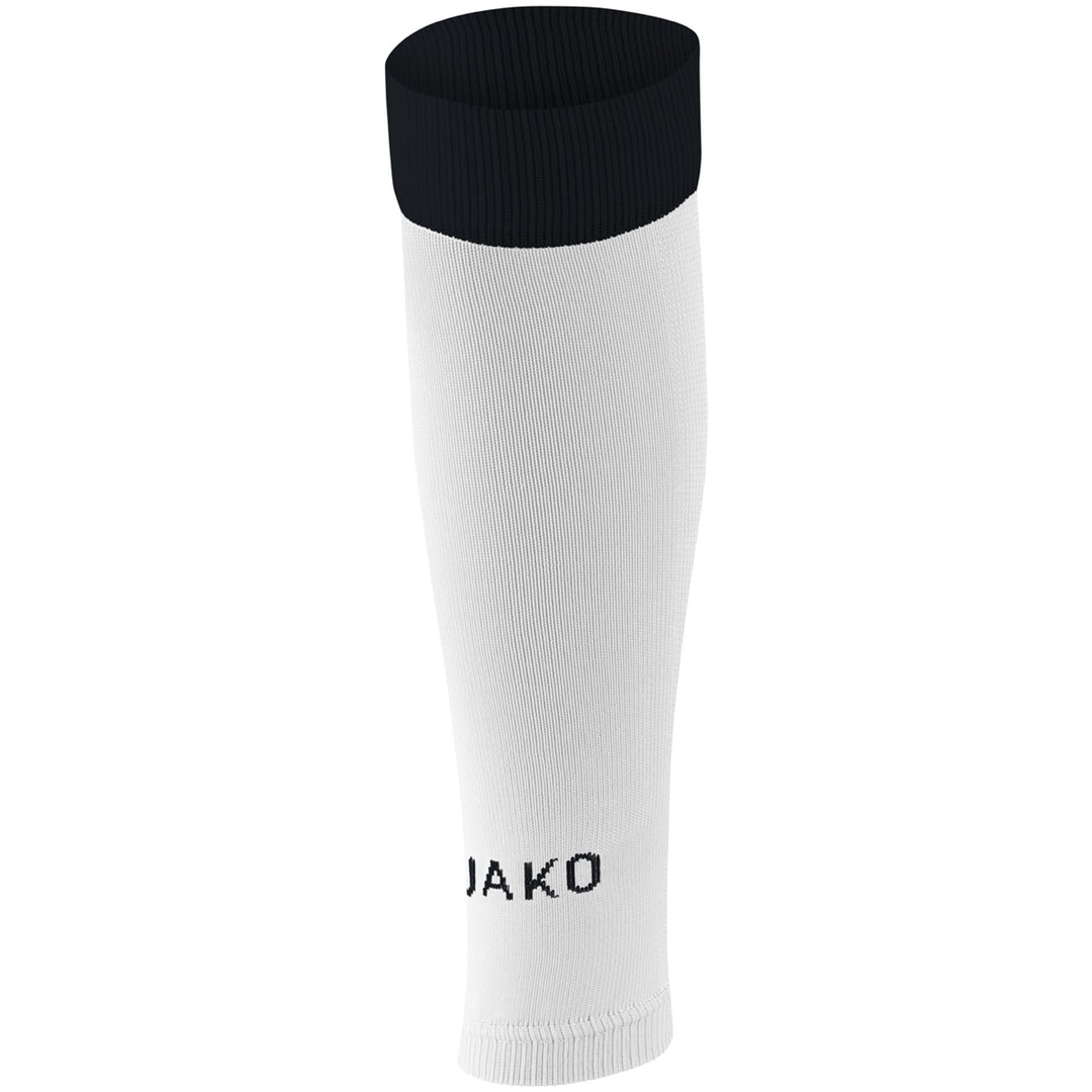 Jako Tube Stutzen Dynamic - weiß