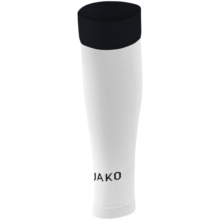 Jako Tube Stutzen Dynamic - weiß