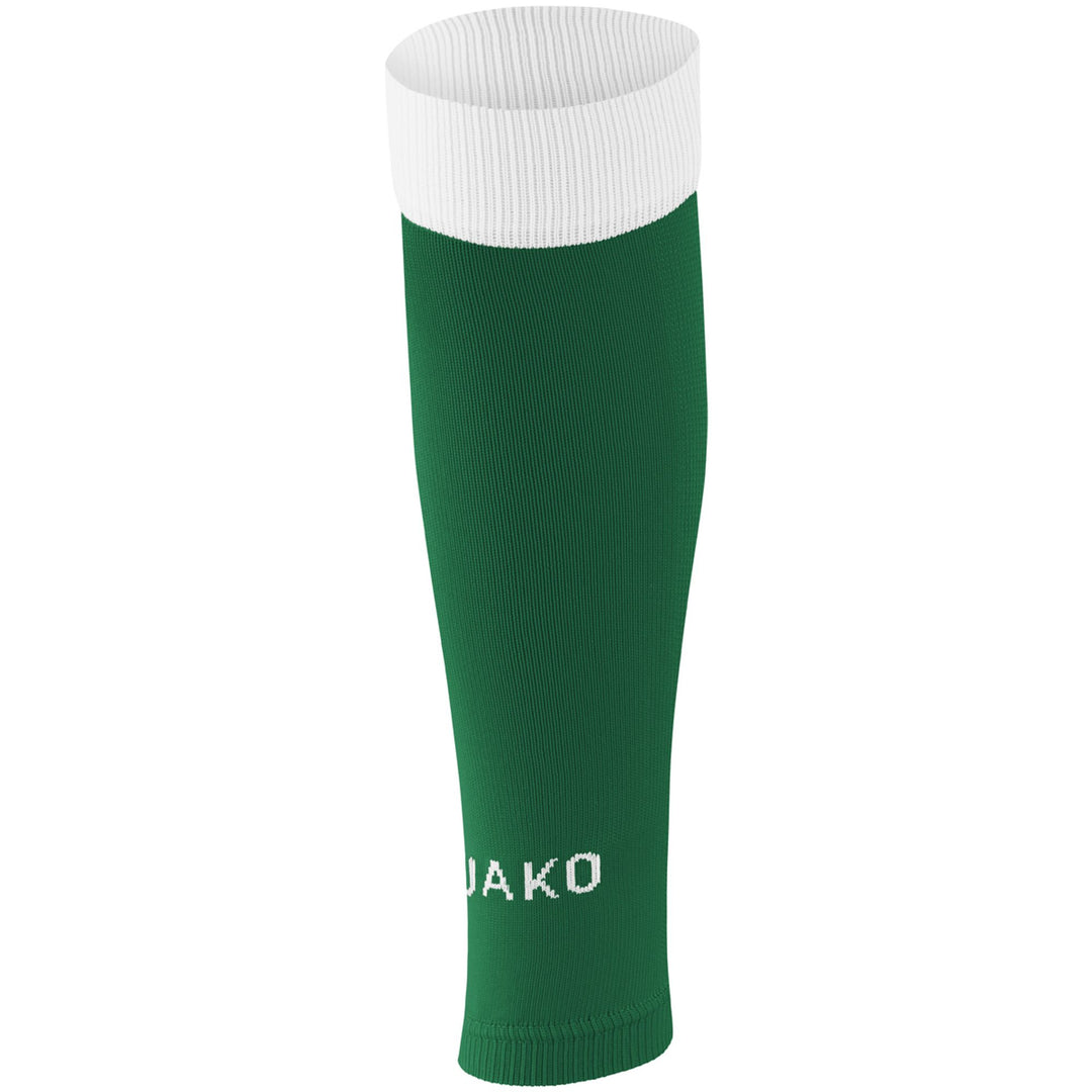 Jako Tube Stutzen Dynamic - dunkelgrün