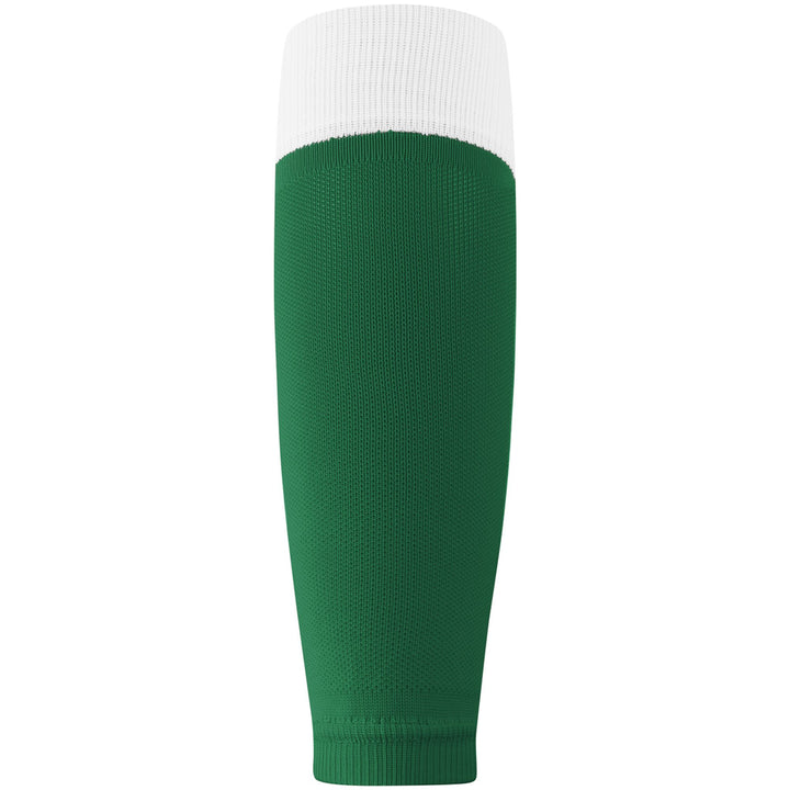 Jako Tube Stutzen Dynamic - dunkelgrün
