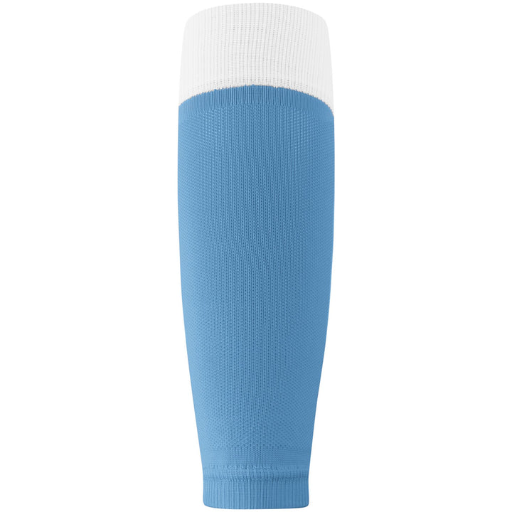 Jako Tube Stutzen Dynamic - skyblue