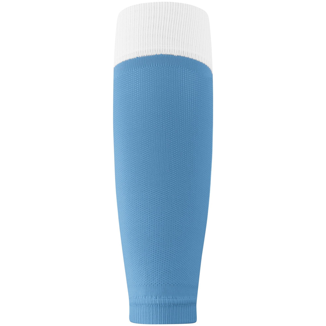 Jako Tube Stutzen Dynamic - skyblue