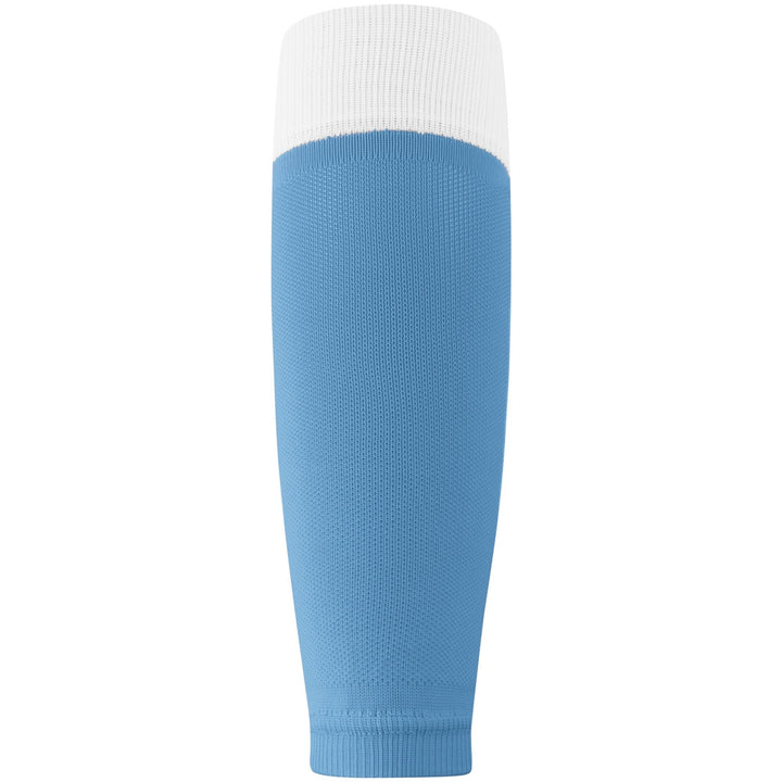 Jako Tube Stutzen Dynamic - skyblue