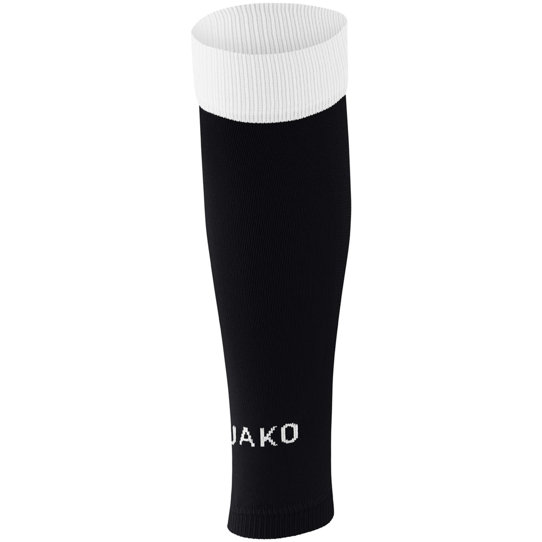 Jako Tube Stutzen Dynamic - schwarz