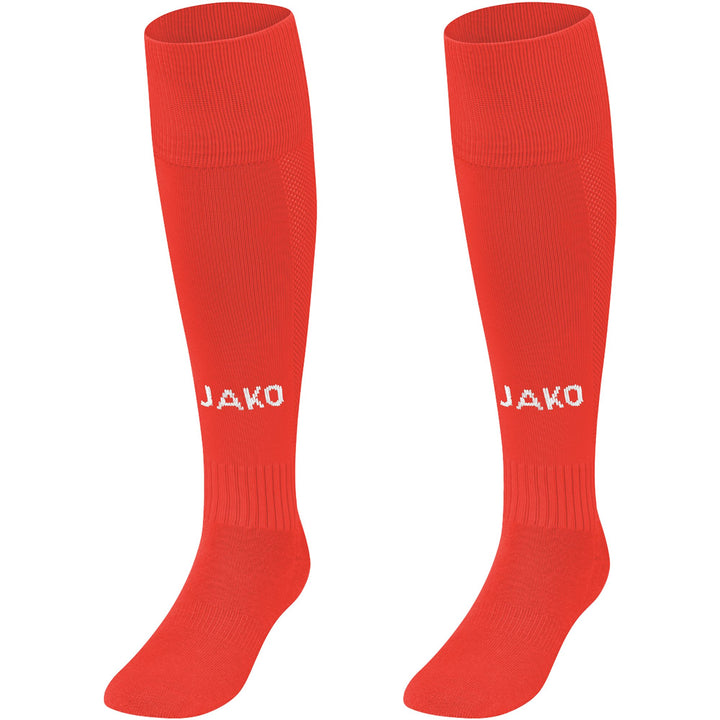 Jako Stutzenstrumpf Glasgow 2.0 - flame