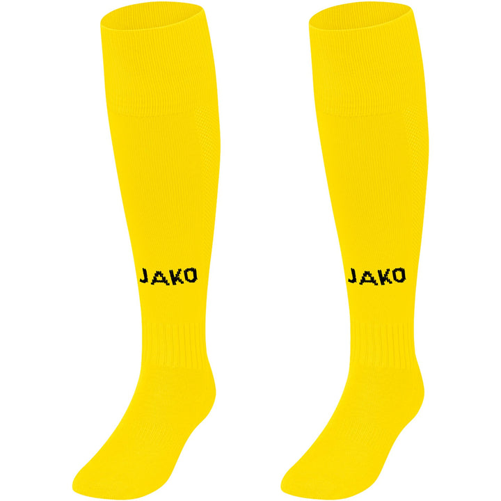 Jako Stutzenstrumpf Glasgow 2.0 - citro