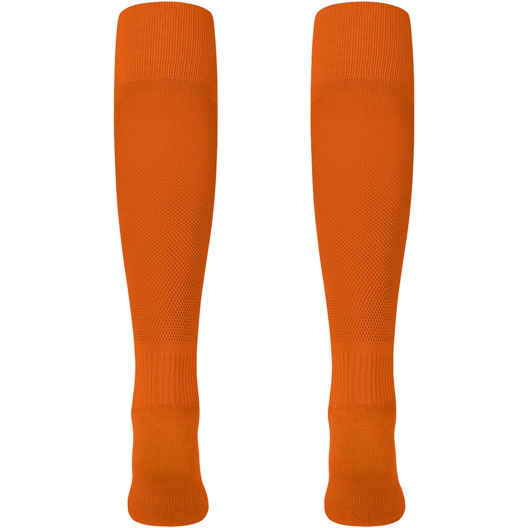 Jako Stutzenstrumpf Glasgow 2.0 - neonorange