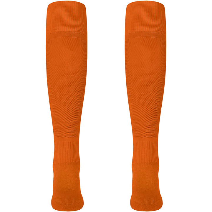 Jako Stutzenstrumpf Glasgow 2.0 - neonorange