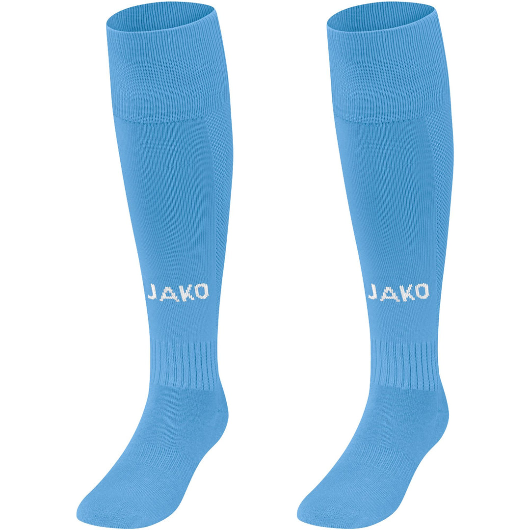 Jako Stutzenstrumpf Glasgow 2.0 - skyblue