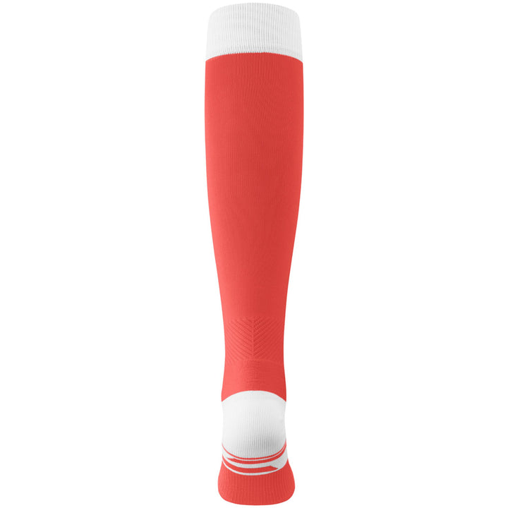 Jako Stutzenstrumpf Dynamic - coral