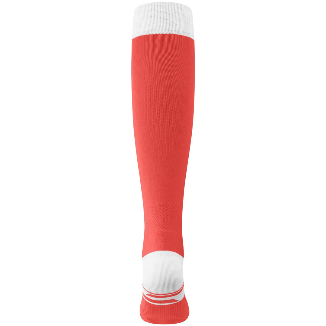Jako Stutzenstrumpf Dynamic - coral