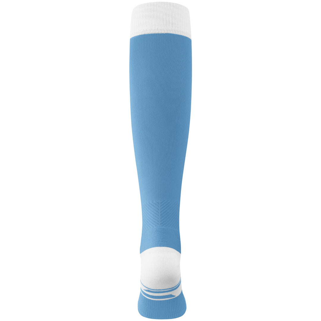 Jako Stutzenstrumpf Dynamic - skyblue
