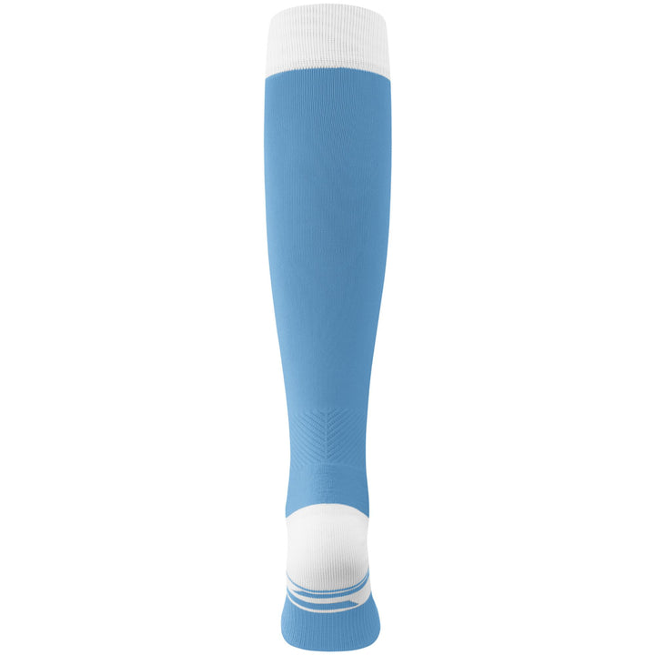 Jako Stutzenstrumpf Dynamic - skyblue