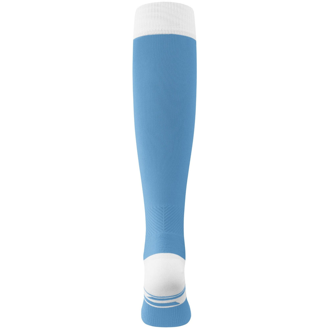 Jako Stutzenstrumpf Dynamic - skyblue