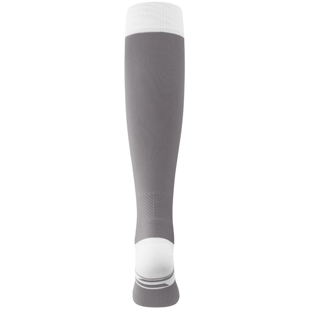 Jako Stutzenstrumpf Dynamic - grau