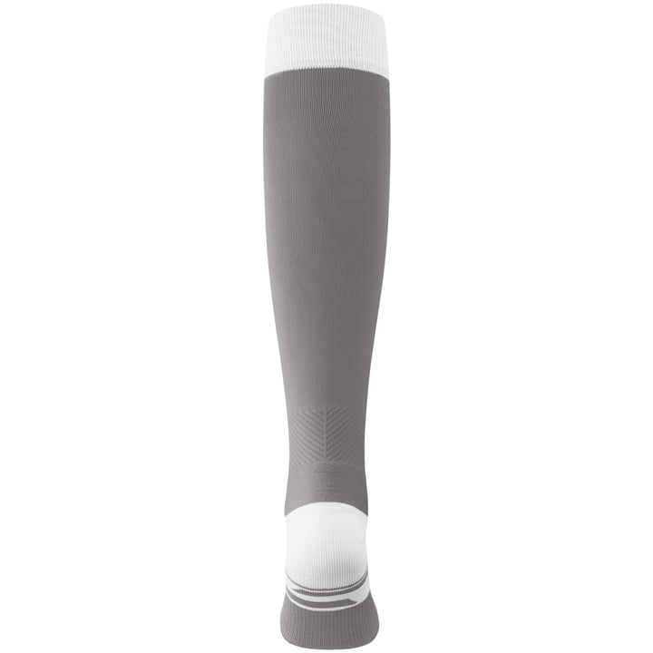 Jako Stutzenstrumpf Dynamic - grau