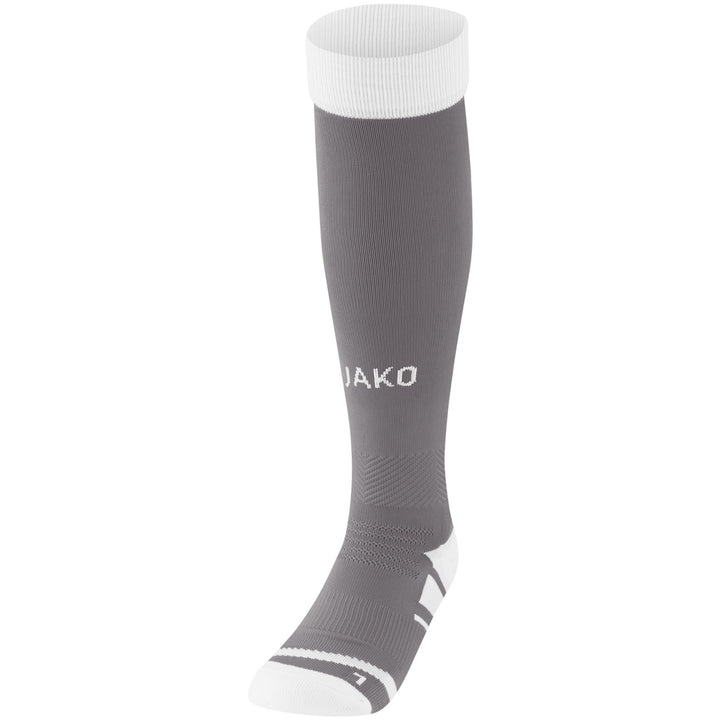 Jako Stutzenstrumpf Dynamic - grau