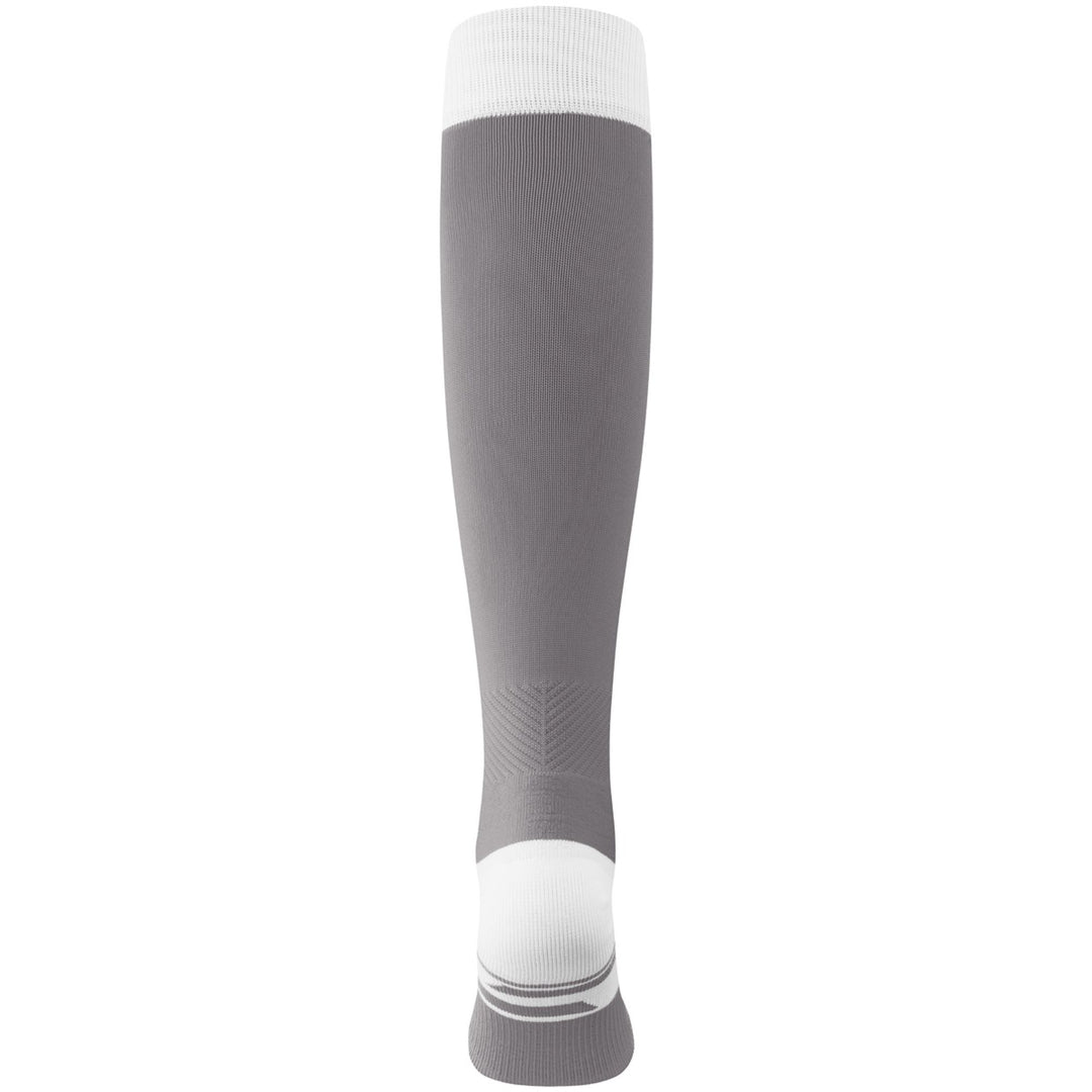 Jako Stutzenstrumpf Dynamic - grau