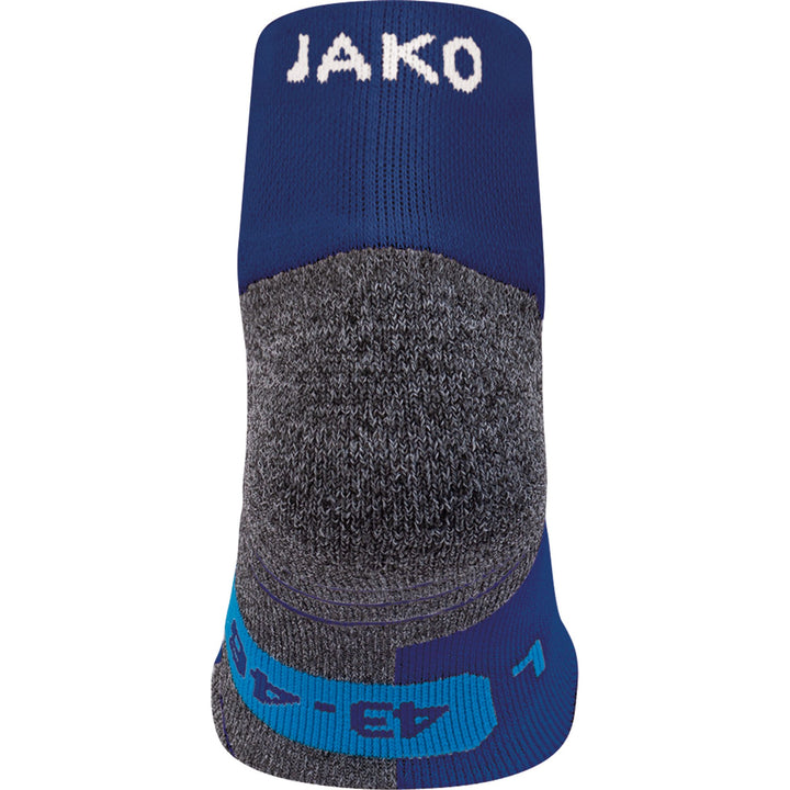 Jako Trainingssocken Kurz - navy