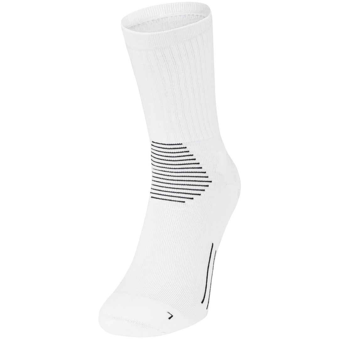 Jako Gripsocken Comfort - weiß