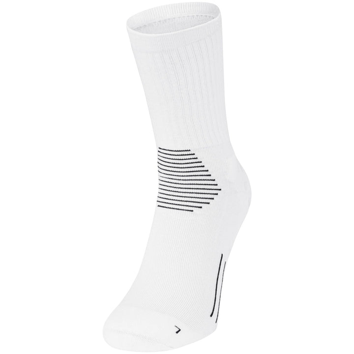 Jako Gripsocken Comfort - weiß