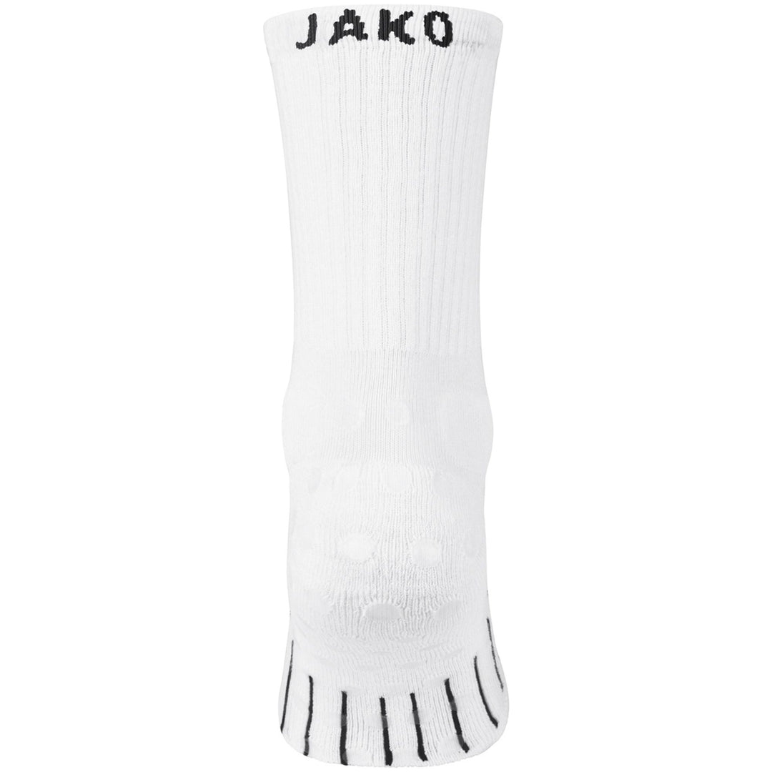 Jako Gripsocken Comfort - weiß
