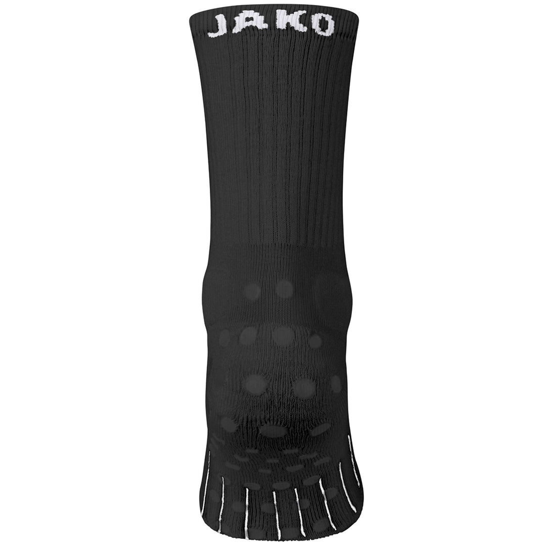 Jako Gripsocken Comfort - schwarz