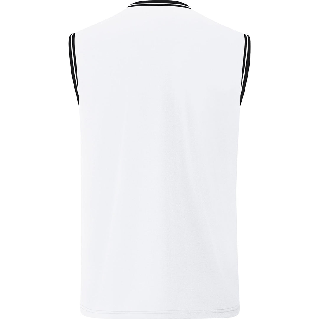Jako Trikot Center 2.0 - weiß/schwarz