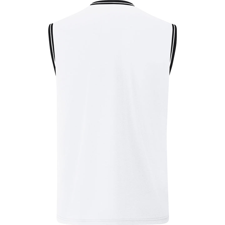 Jako Trikot Center 2.0 - weiß/schwarz
