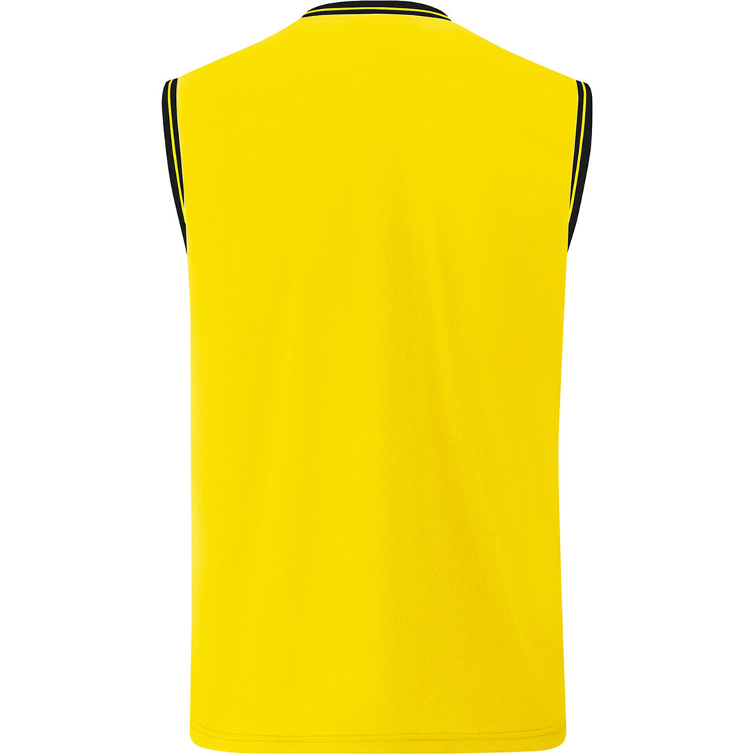 Jako Trikot Center 2.0 - citro/schwarz