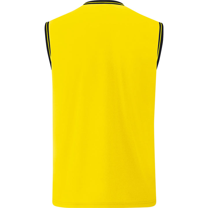 Jako Trikot Center 2.0 - citro/schwarz